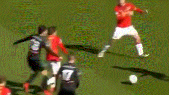 NBA：独行侠轻取公牛 东契奇收获准三双