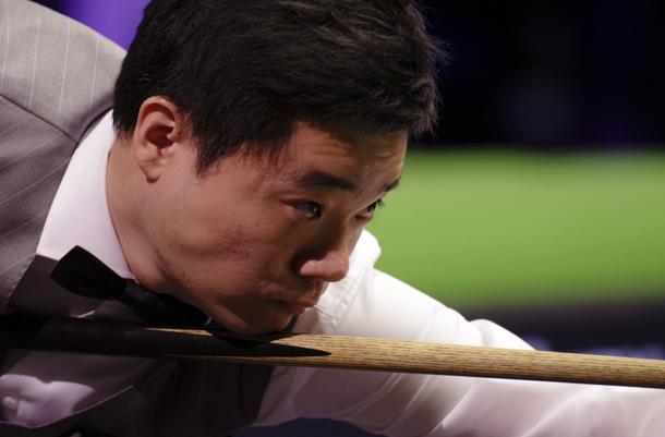 停球都能停出艺术感