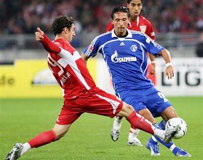 比塞克：电影主角一开始都不被看好，但凭借努力就能实现目标