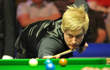 中找到突破 中找到突破