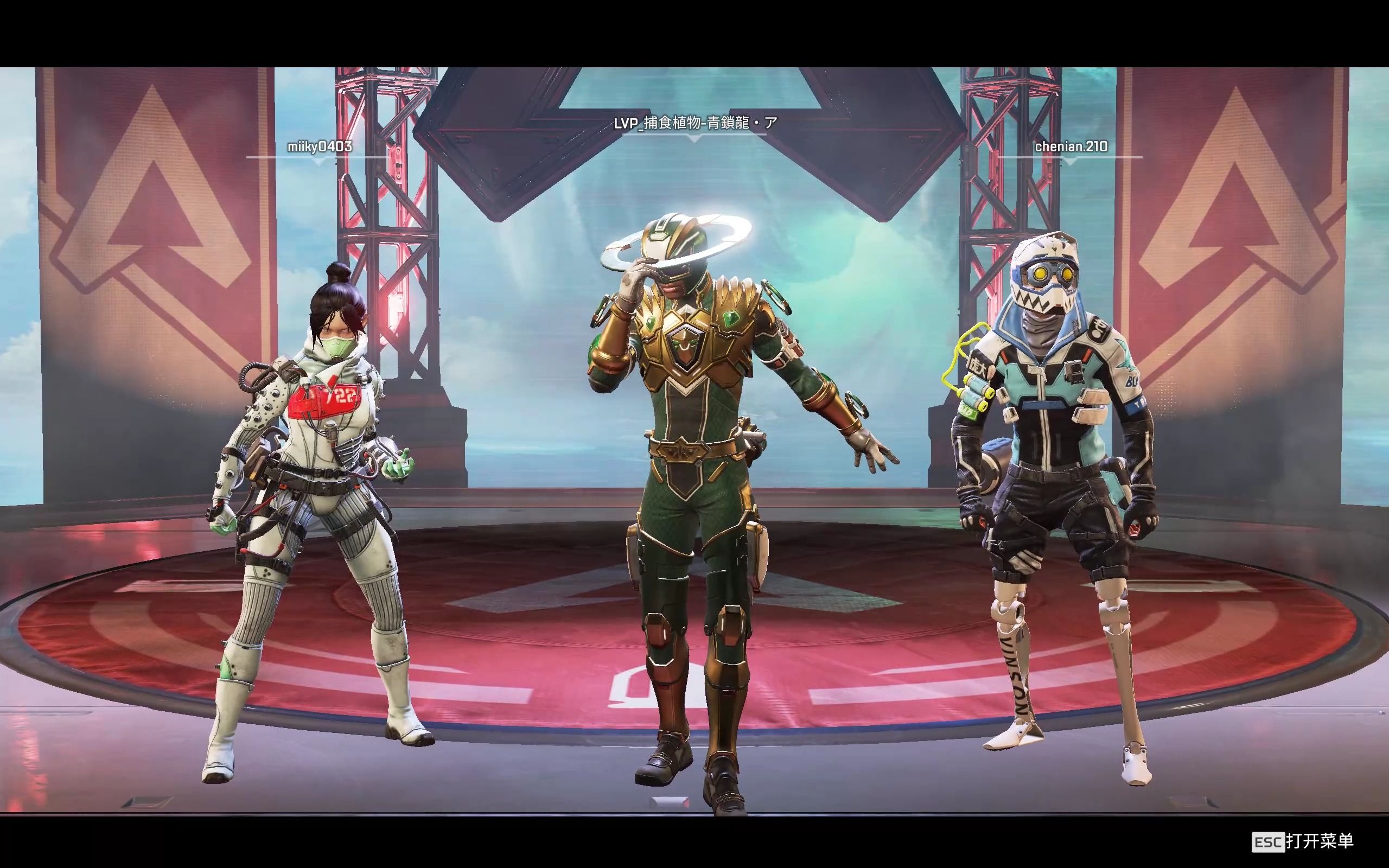 让比赛从一 让比赛从一