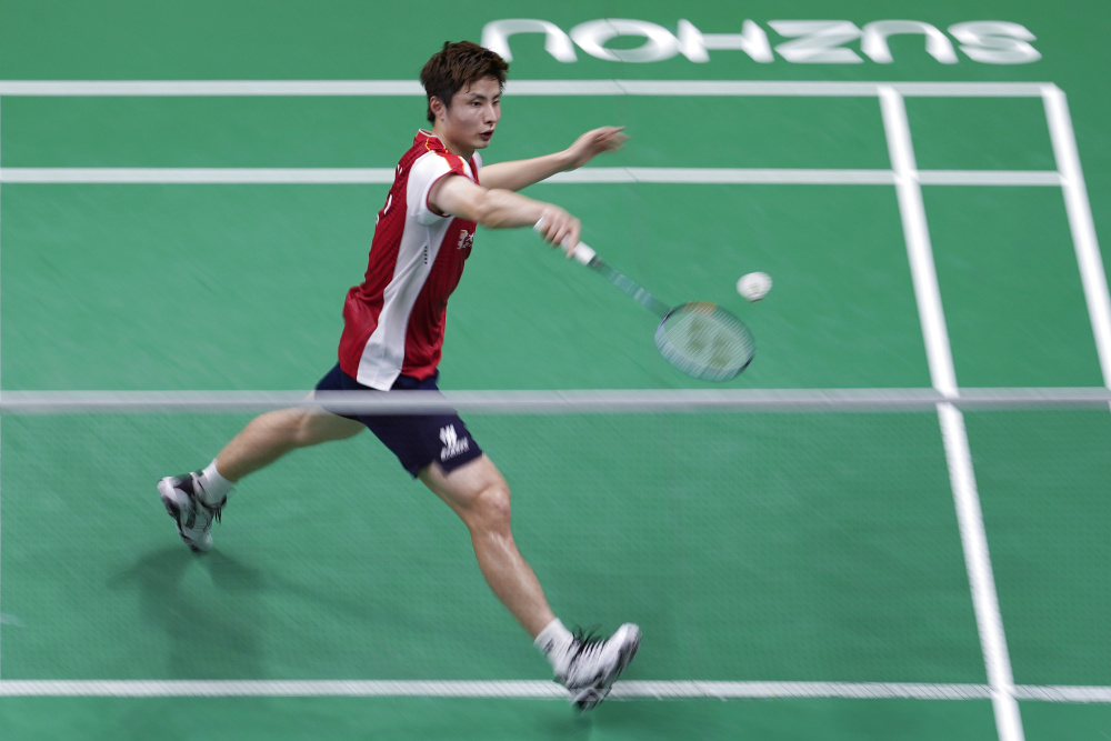 全新的挑战 全新的挑战